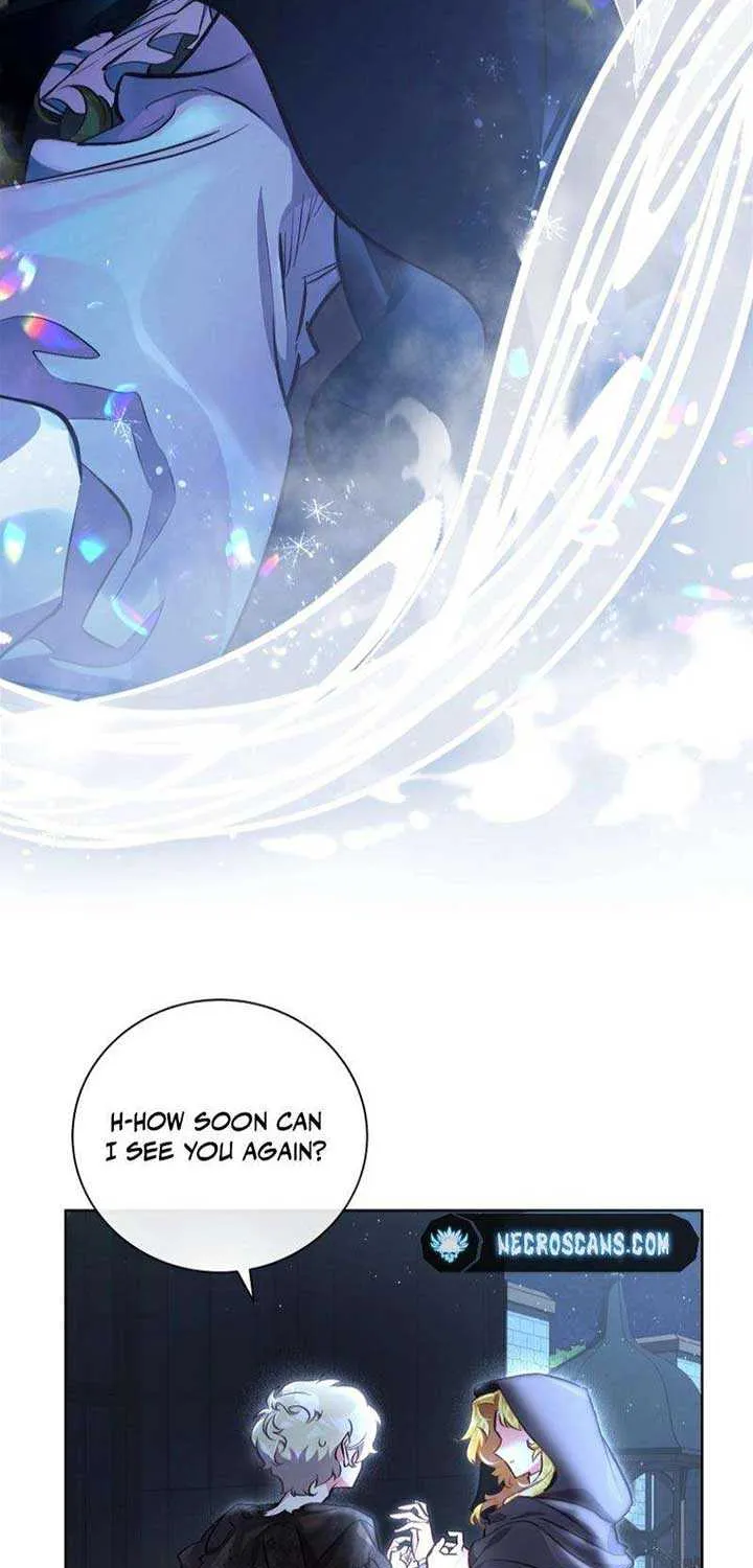 It’s Time to Stop Looking for a New Family Chapter 52 page 55 - 
