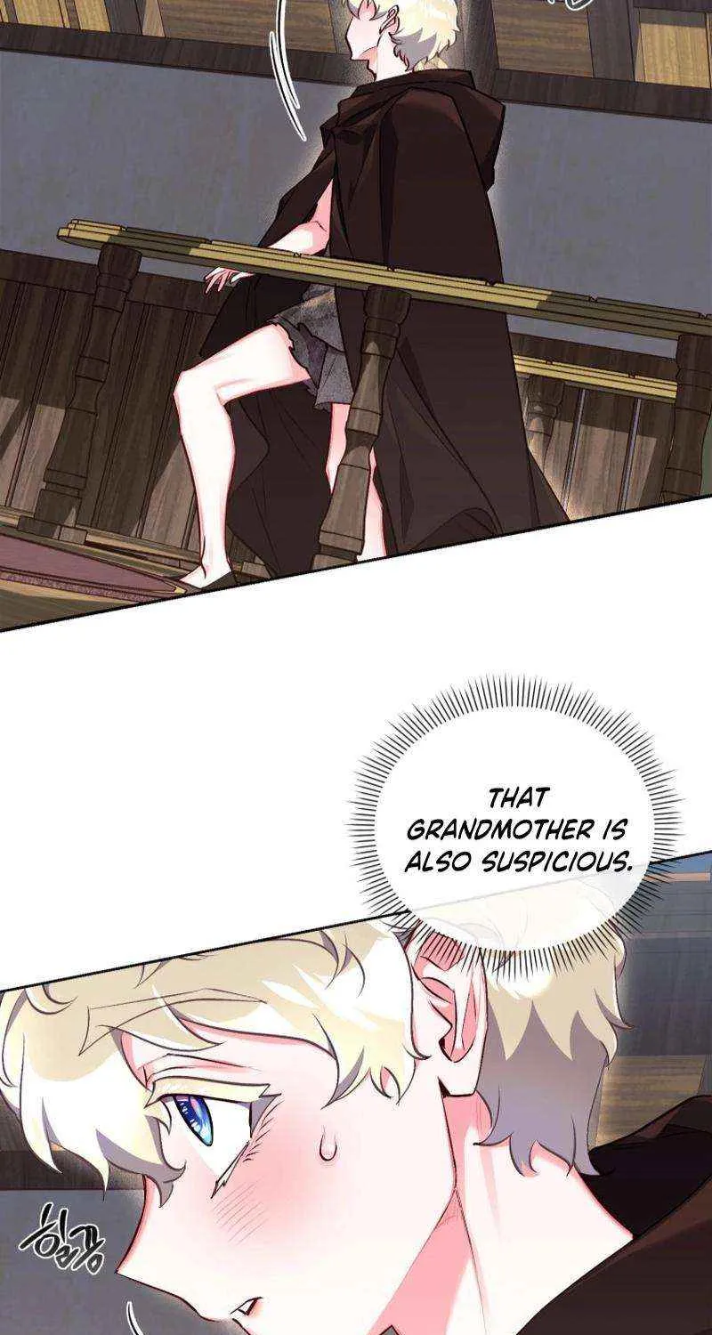 It’s Time to Stop Looking for a New Family Chapter 53 page 11 - 