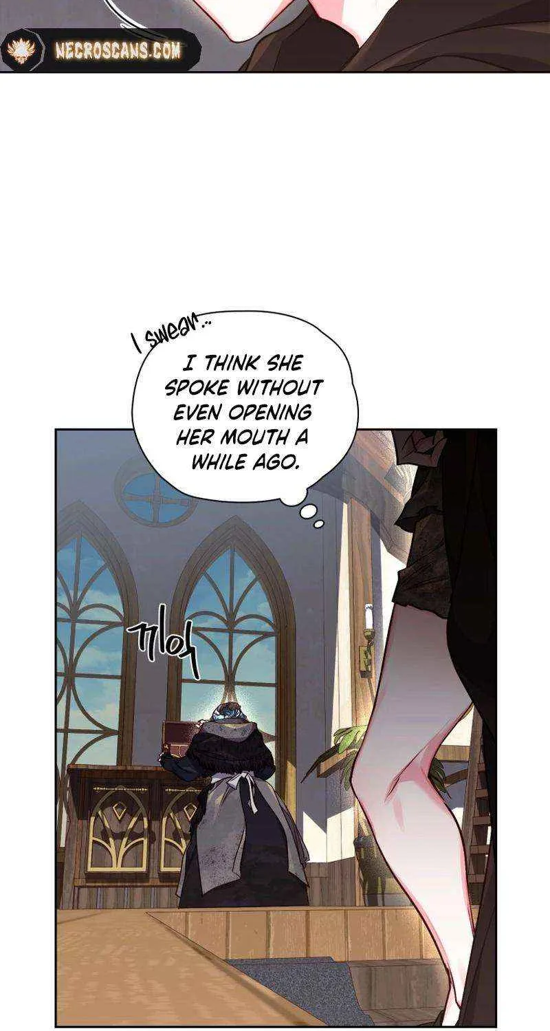 It’s Time to Stop Looking for a New Family Chapter 53 page 12 - 