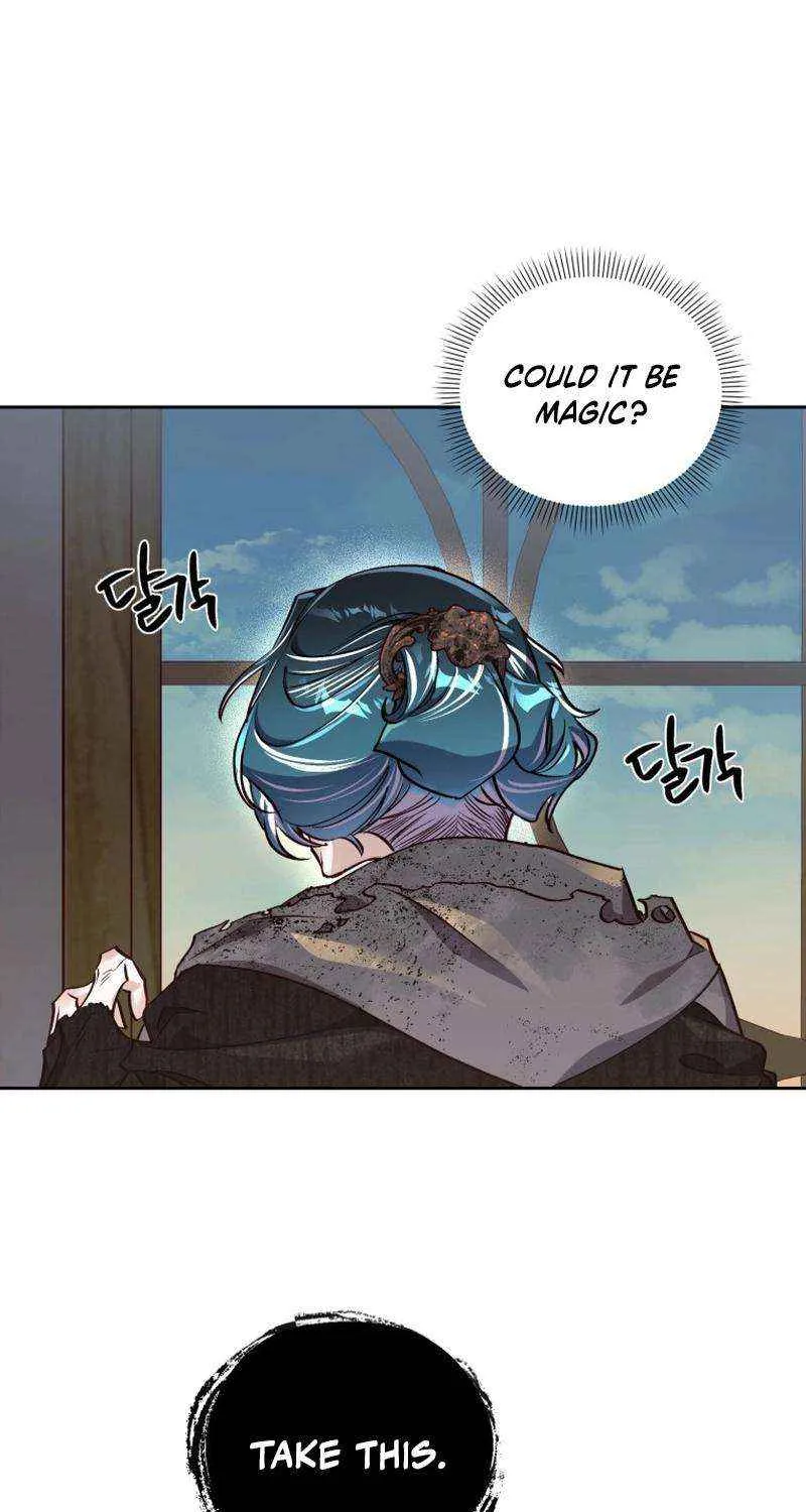 It’s Time to Stop Looking for a New Family Chapter 53 page 13 - 