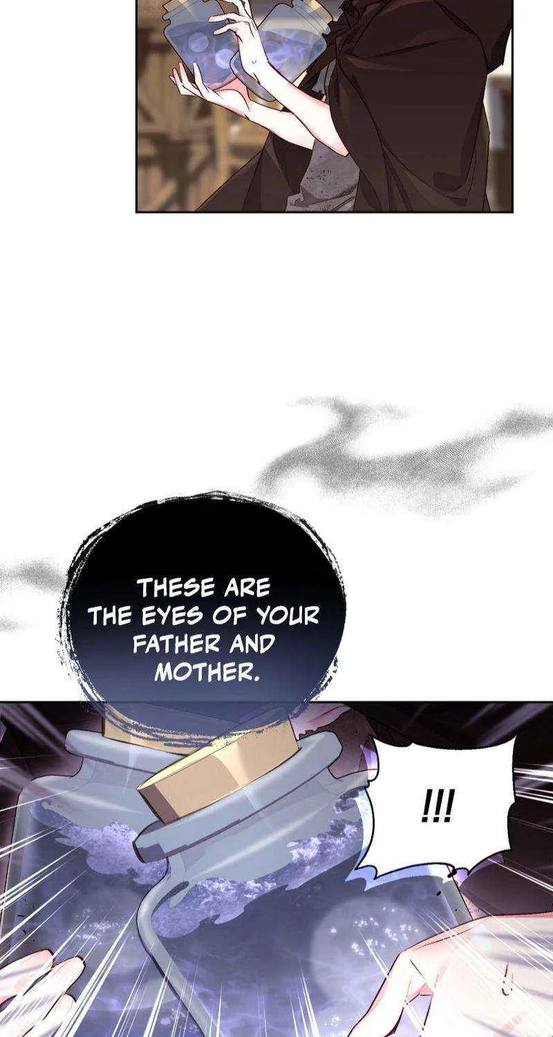 It’s Time to Stop Looking for a New Family Chapter 53 page 15 - 