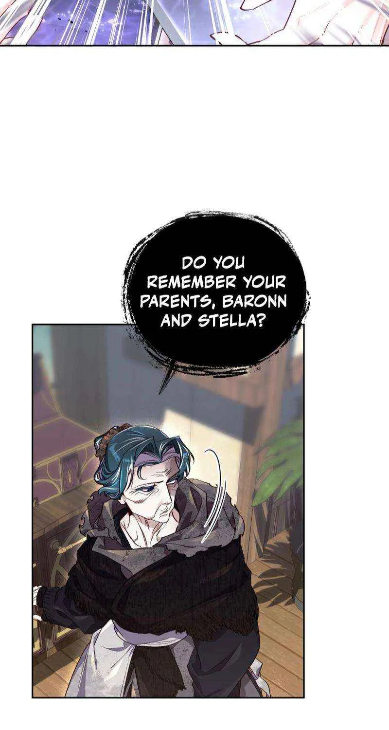 It’s Time to Stop Looking for a New Family Chapter 53 page 16 - 