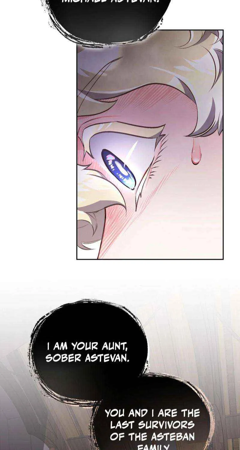 It’s Time to Stop Looking for a New Family Chapter 53 page 18 - 