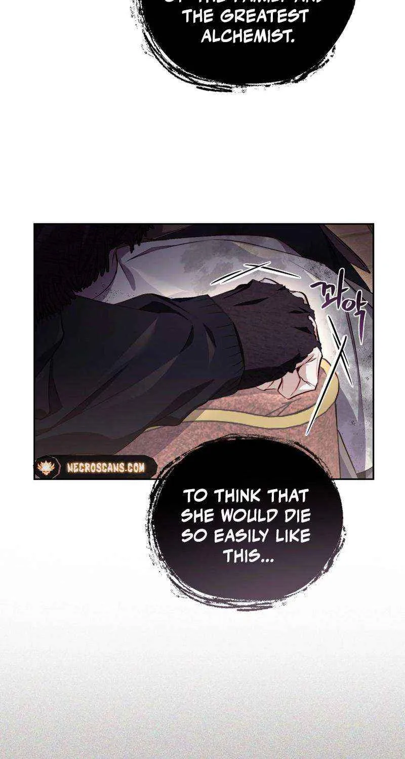 It’s Time to Stop Looking for a New Family Chapter 53 page 22 - 