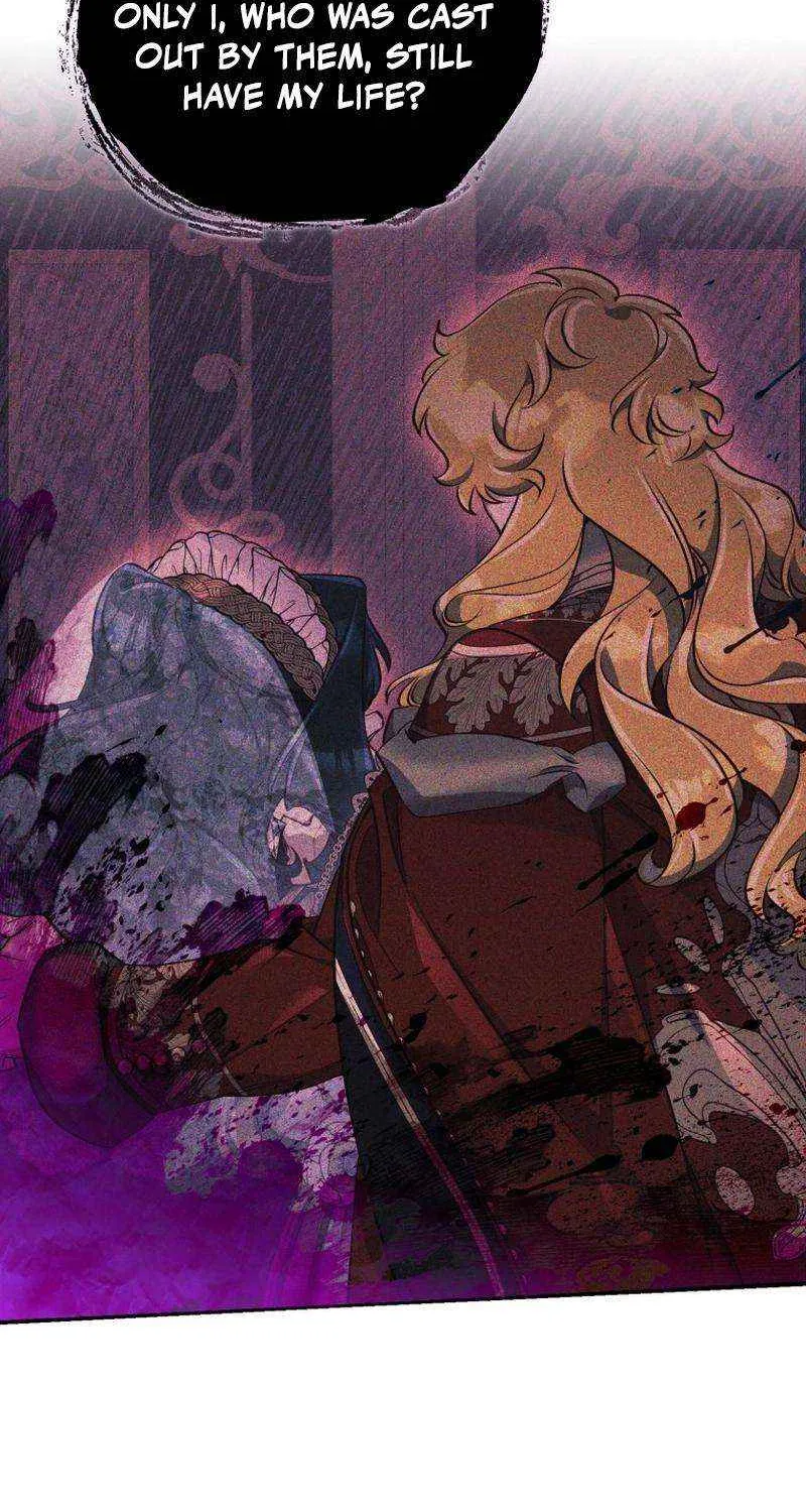 It’s Time to Stop Looking for a New Family Chapter 53 page 28 - 