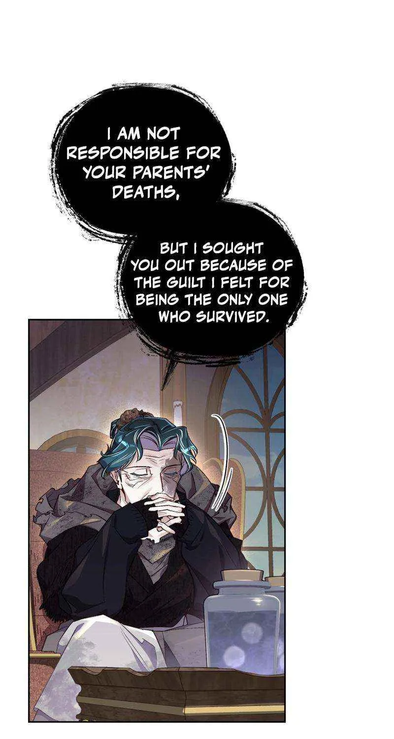It’s Time to Stop Looking for a New Family Chapter 53 page 29 - 