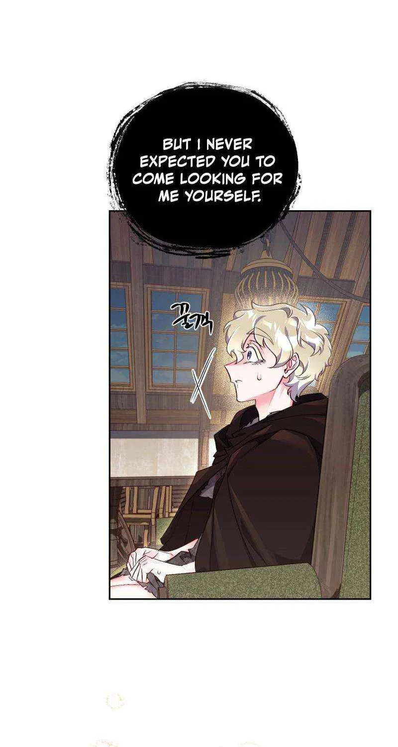 It’s Time to Stop Looking for a New Family Chapter 53 page 30 - 