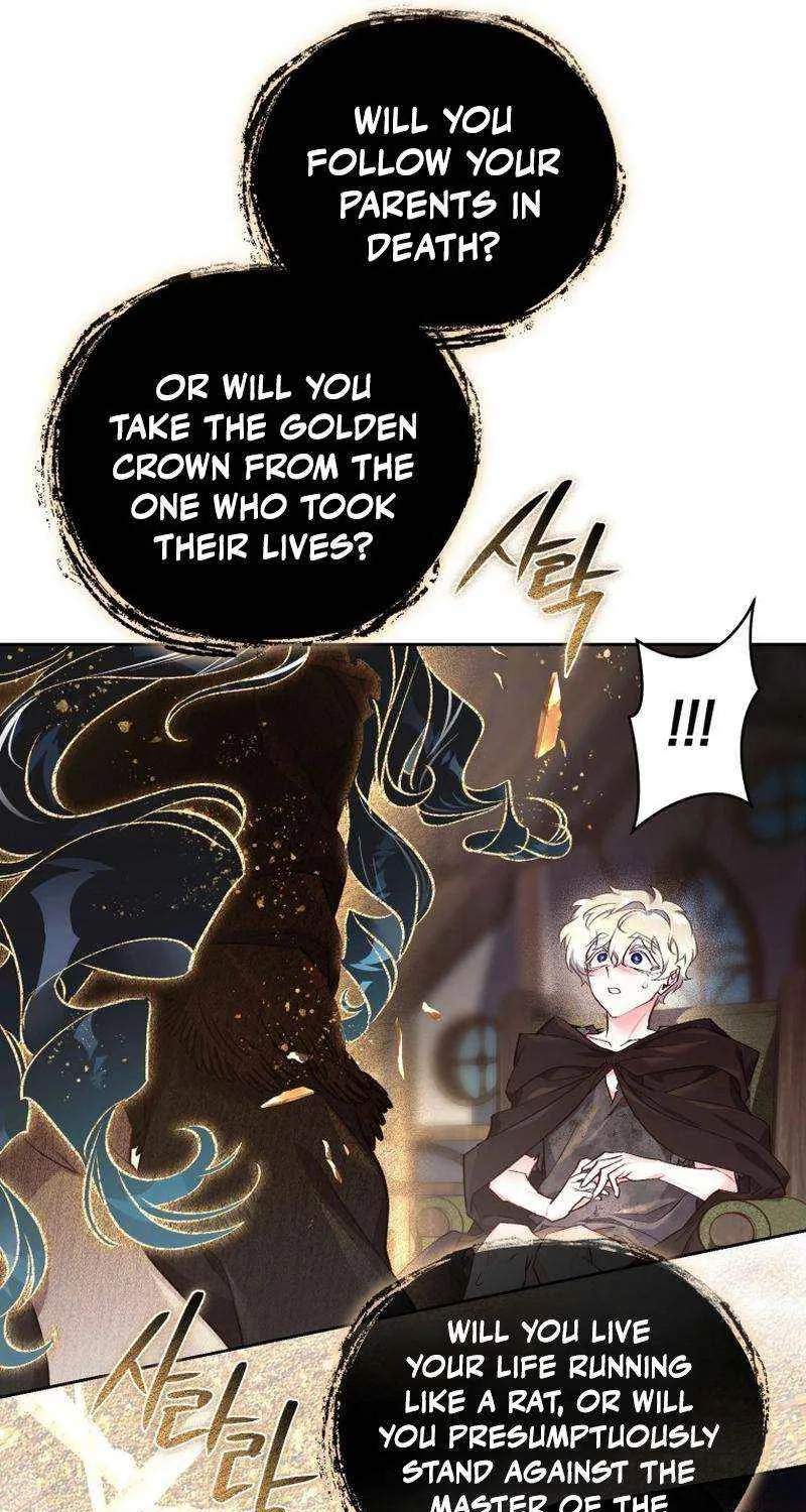 It’s Time to Stop Looking for a New Family Chapter 53 page 33 - 