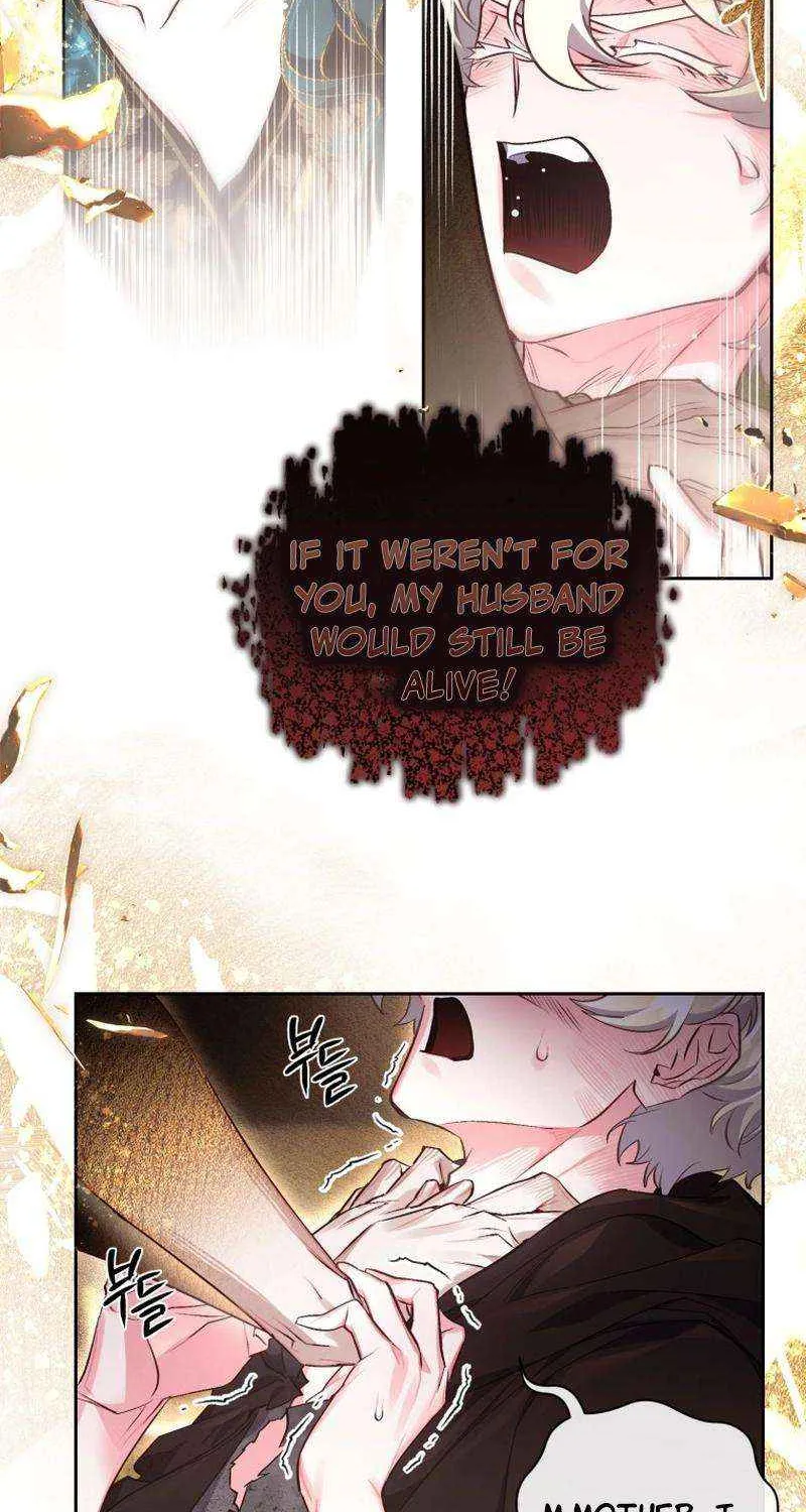 It’s Time to Stop Looking for a New Family Chapter 53 page 40 - 