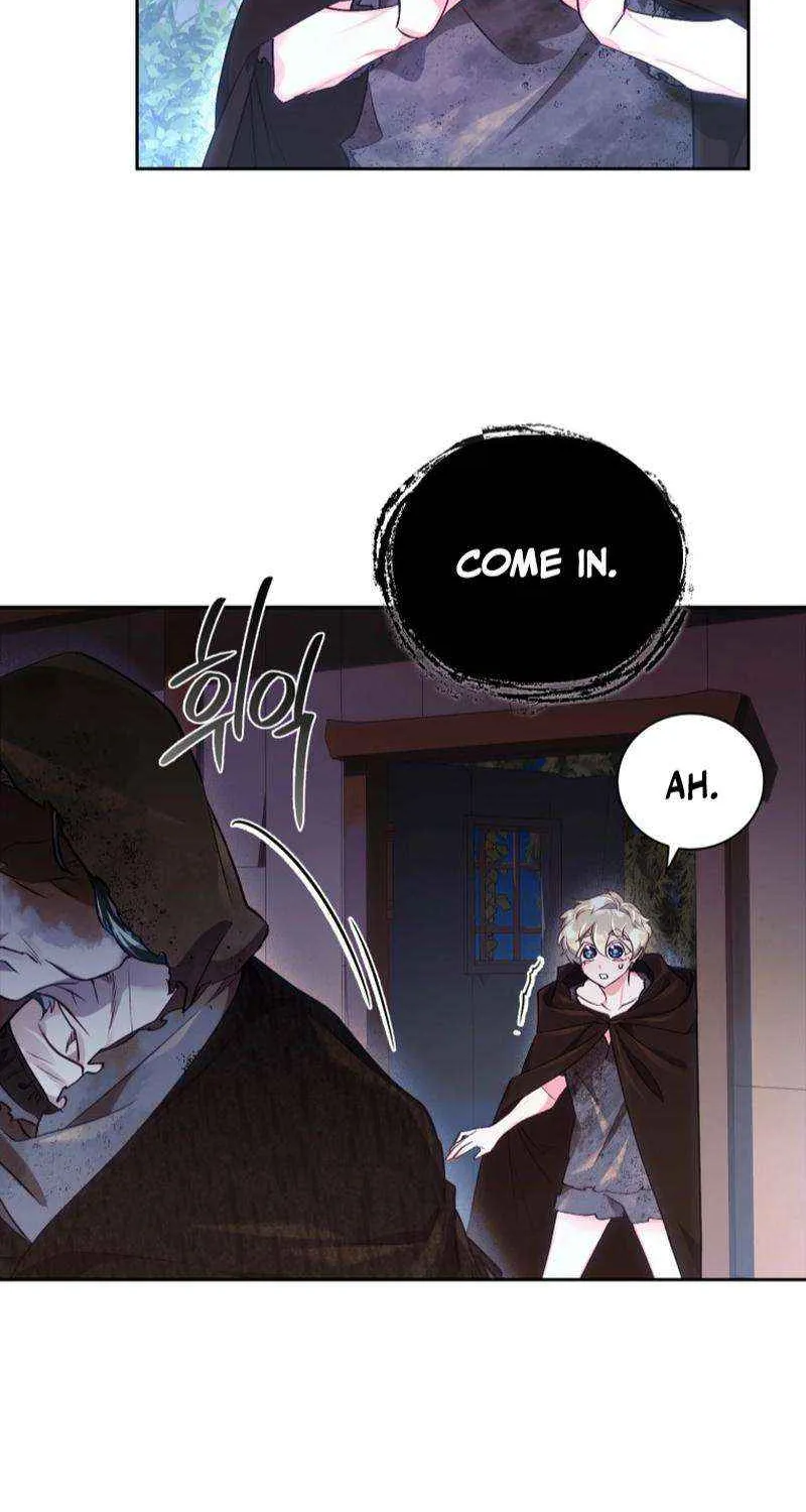 It’s Time to Stop Looking for a New Family Chapter 53 page 6 - 