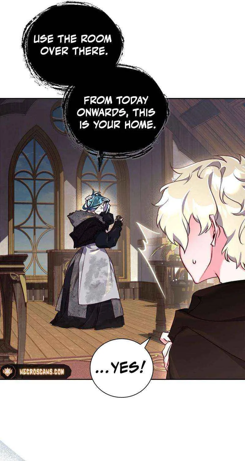 It’s Time to Stop Looking for a New Family Chapter 53 page 53 - 