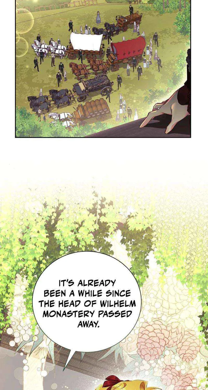 It’s Time to Stop Looking for a New Family Chapter 53 page 56 - 