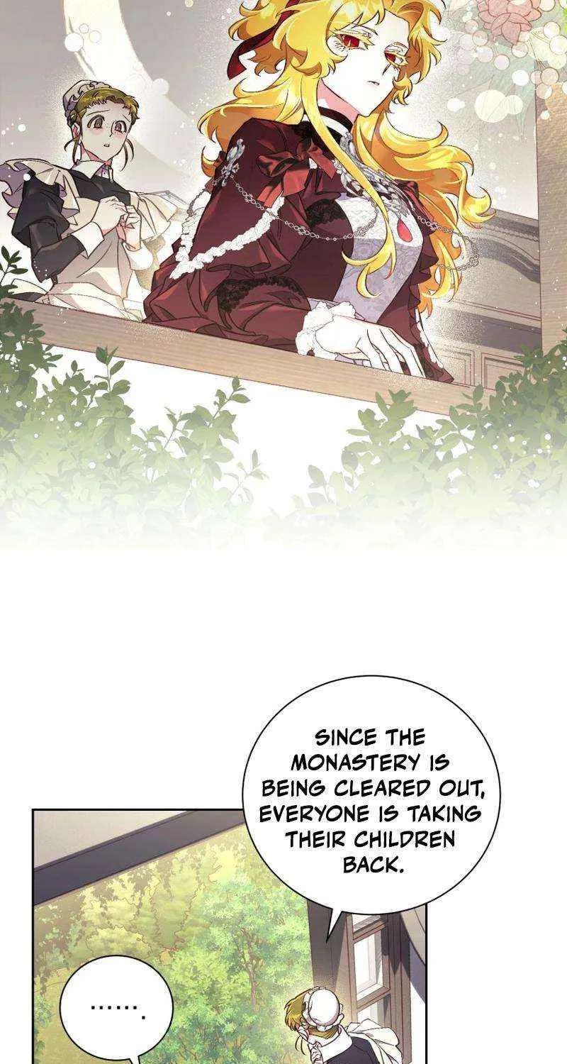 It’s Time to Stop Looking for a New Family Chapter 53 page 57 - 