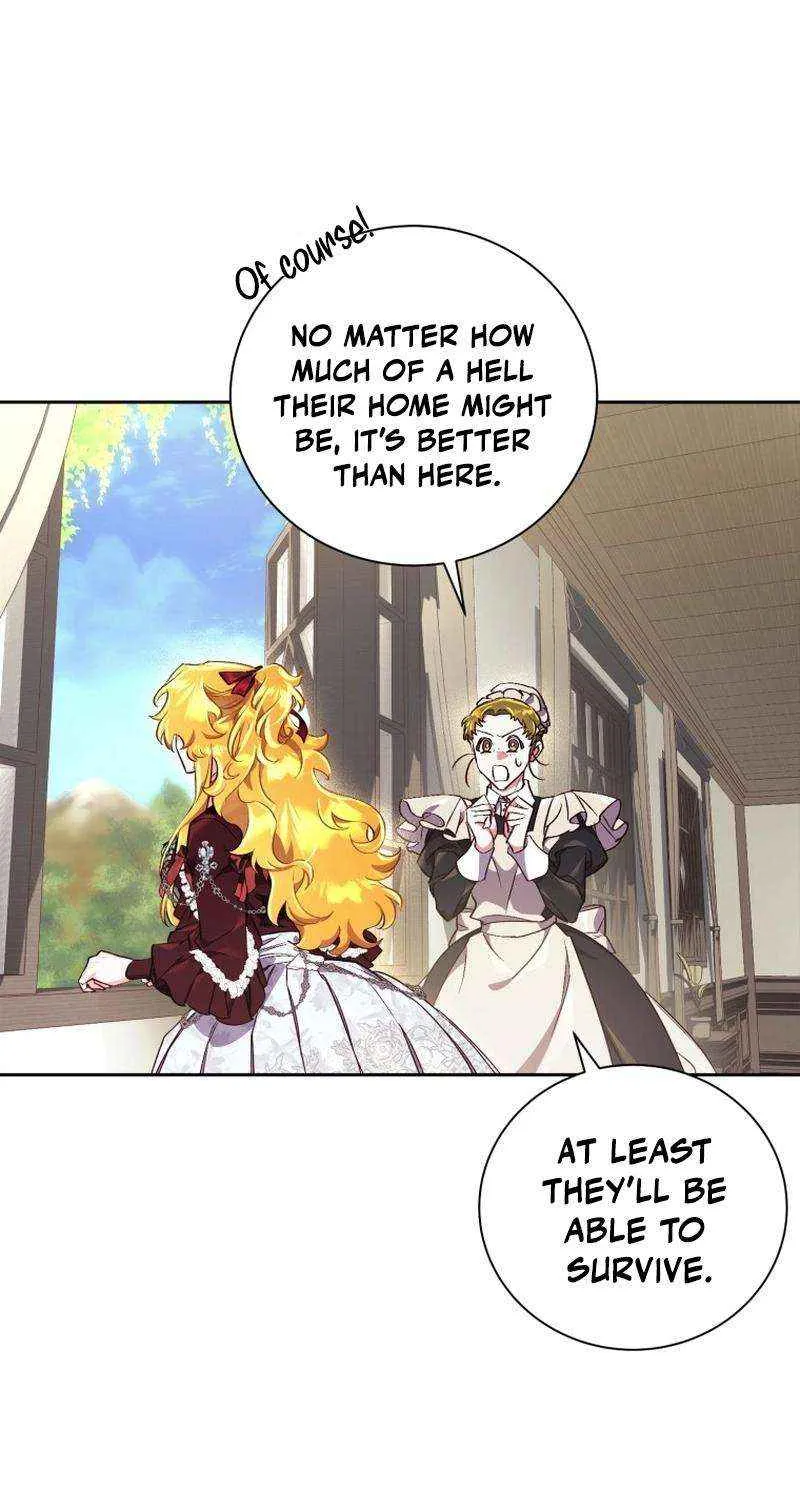 It’s Time to Stop Looking for a New Family Chapter 53 page 59 - 