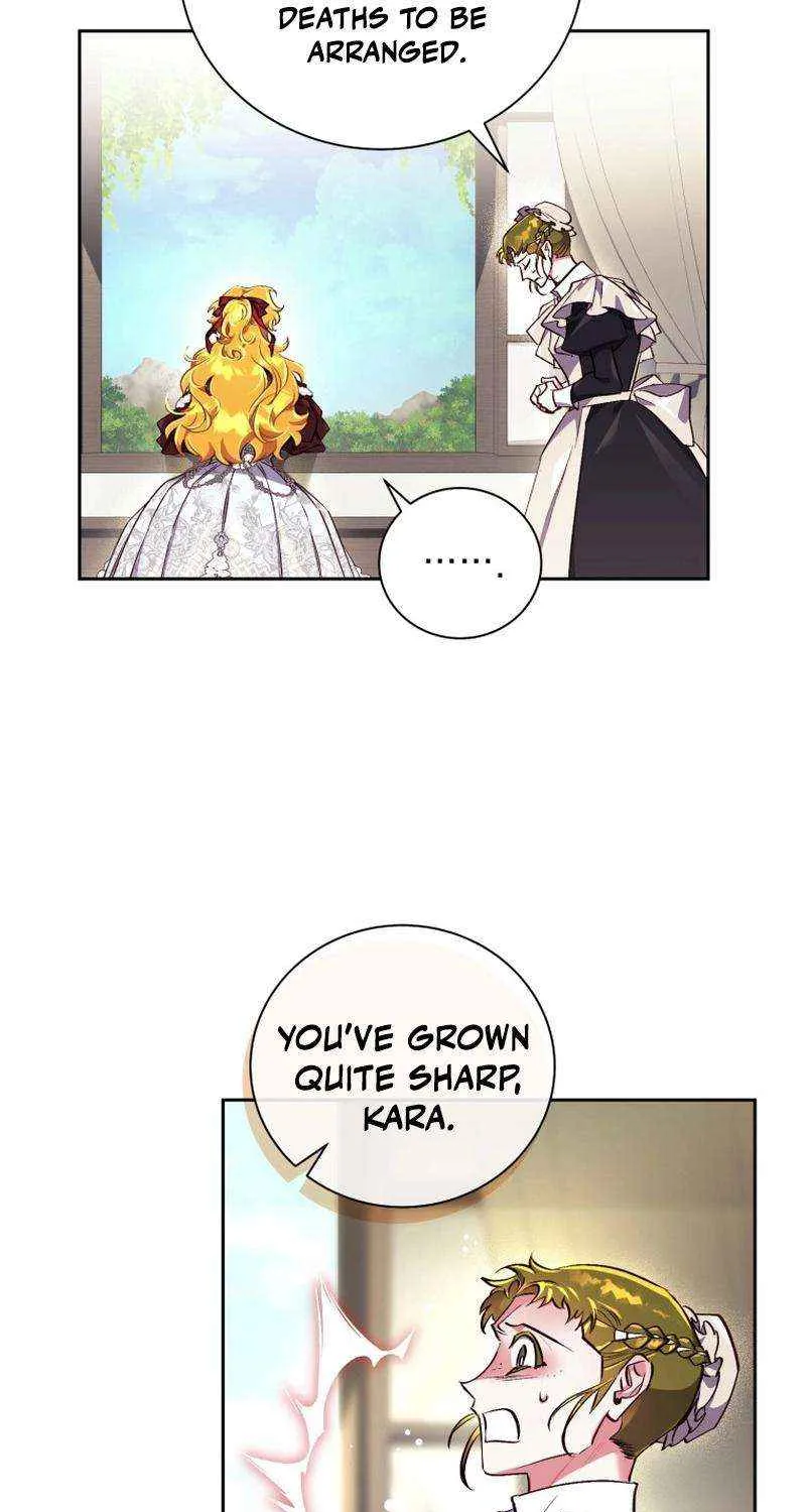 It’s Time to Stop Looking for a New Family Chapter 53 page 61 - 