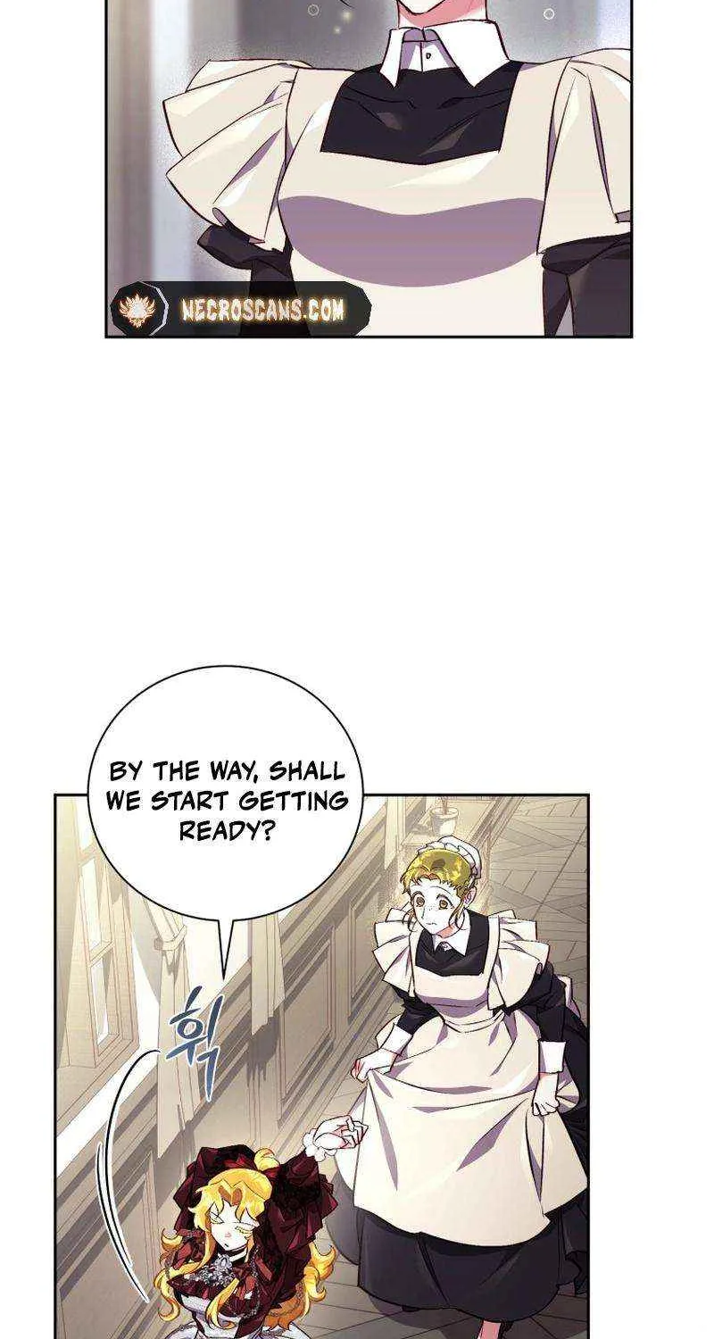It’s Time to Stop Looking for a New Family Chapter 53 page 66 - 