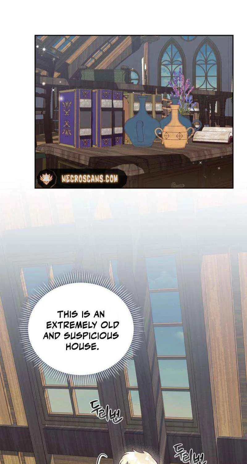 It’s Time to Stop Looking for a New Family Chapter 53 page 10 - 