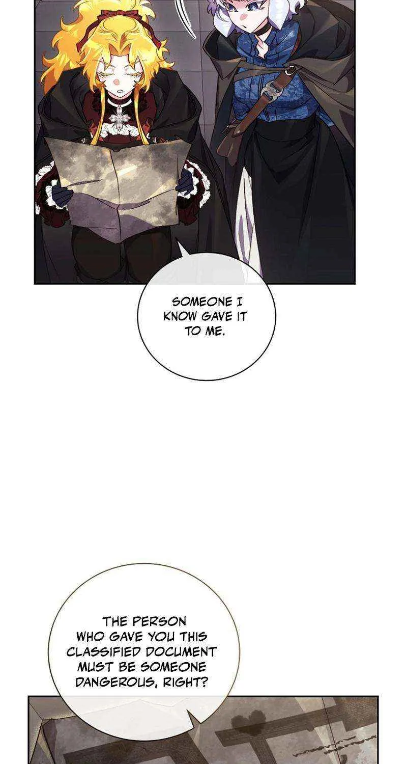 It’s Time to Stop Looking for a New Family Chapter 54 page 18 - 