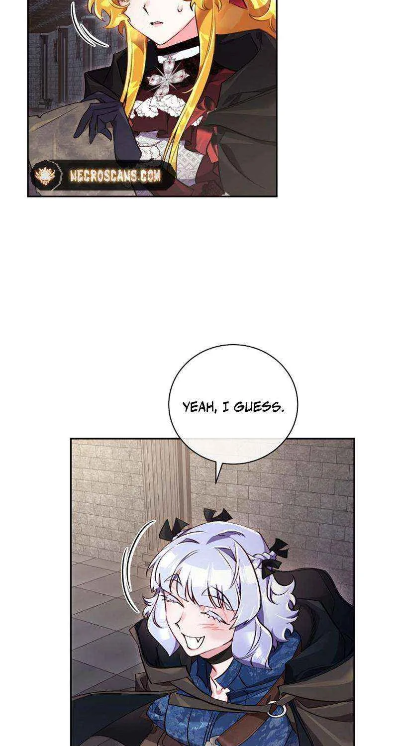 It’s Time to Stop Looking for a New Family Chapter 54 page 20 - 