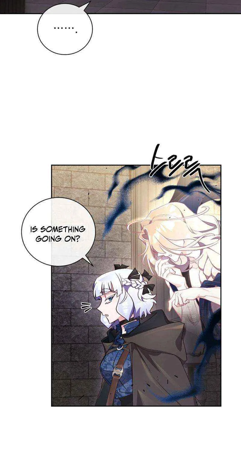 It’s Time to Stop Looking for a New Family Chapter 54 page 22 - 