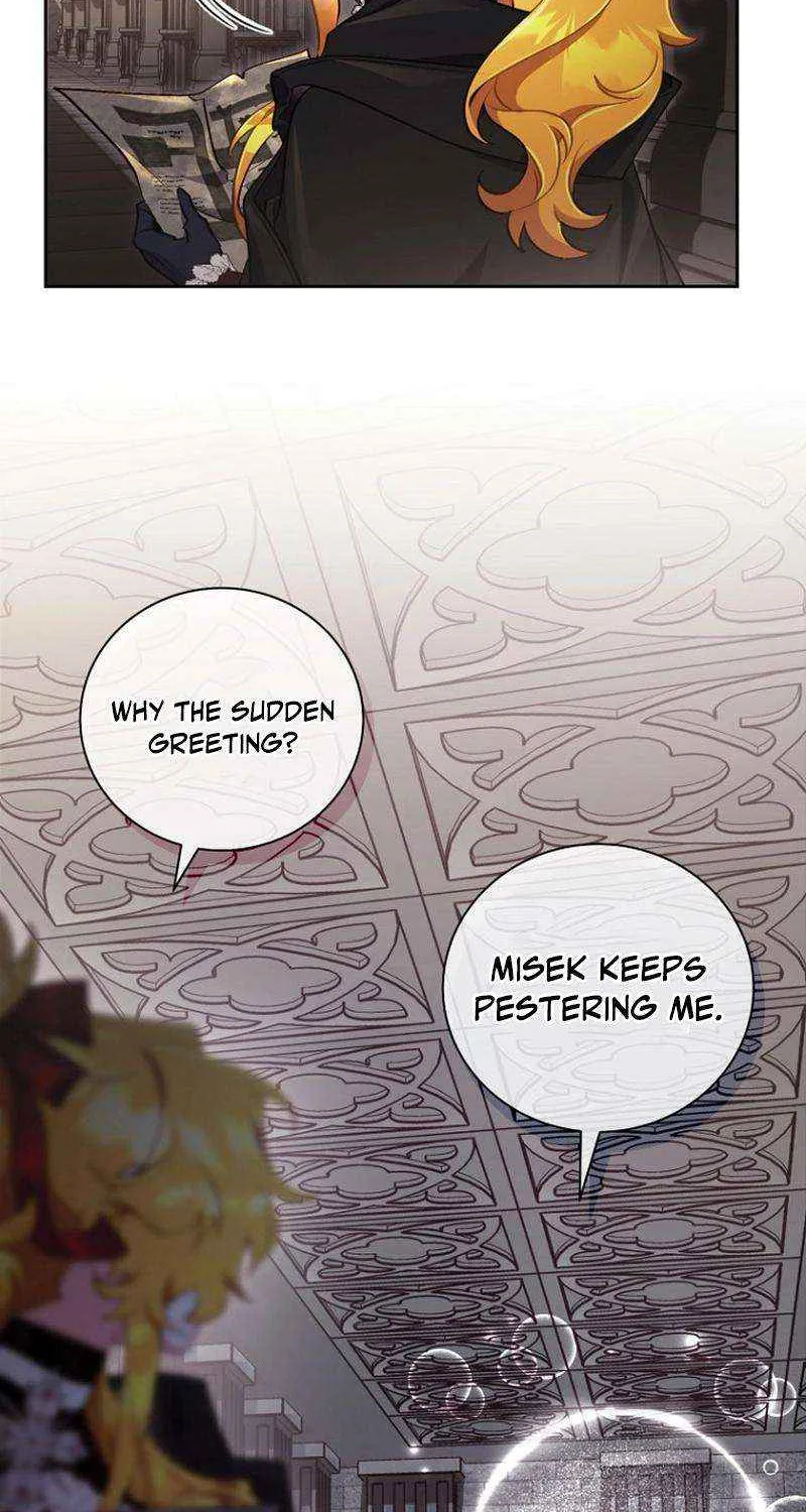It’s Time to Stop Looking for a New Family Chapter 54 page 25 - 