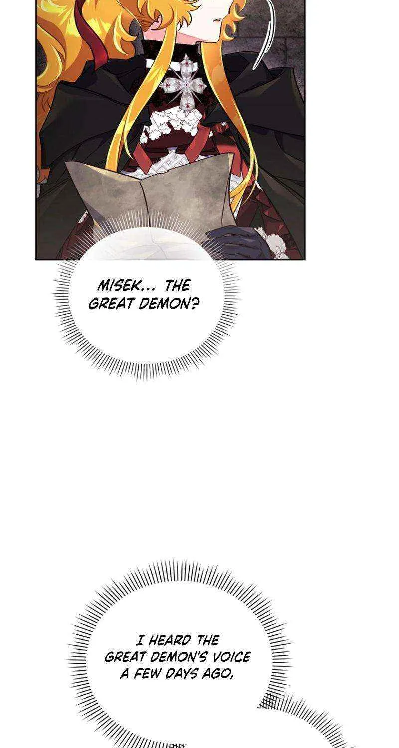 It’s Time to Stop Looking for a New Family Chapter 54 page 27 - 