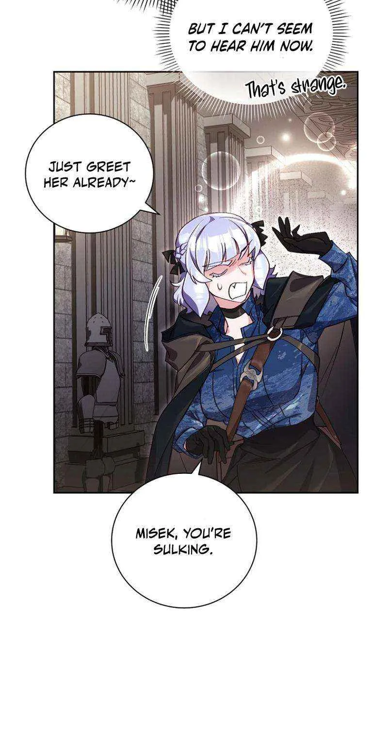 It’s Time to Stop Looking for a New Family Chapter 54 page 28 - 