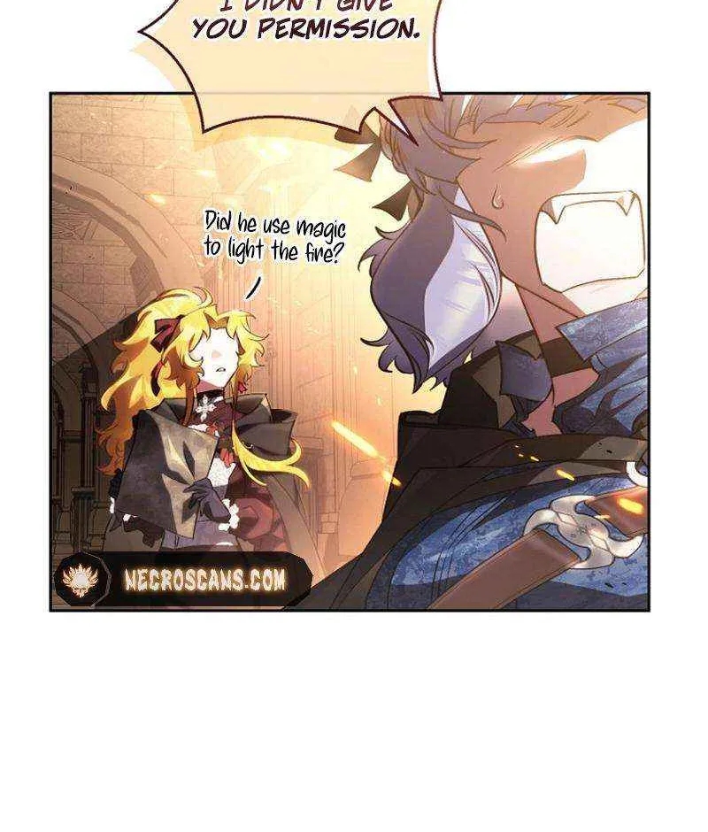 It’s Time to Stop Looking for a New Family Chapter 54 page 31 - 