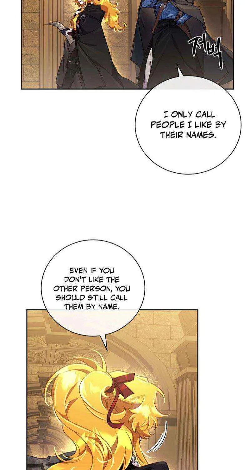 It’s Time to Stop Looking for a New Family Chapter 54 page 35 - 