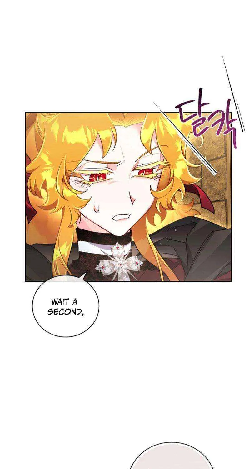 It’s Time to Stop Looking for a New Family Chapter 54 page 38 - 