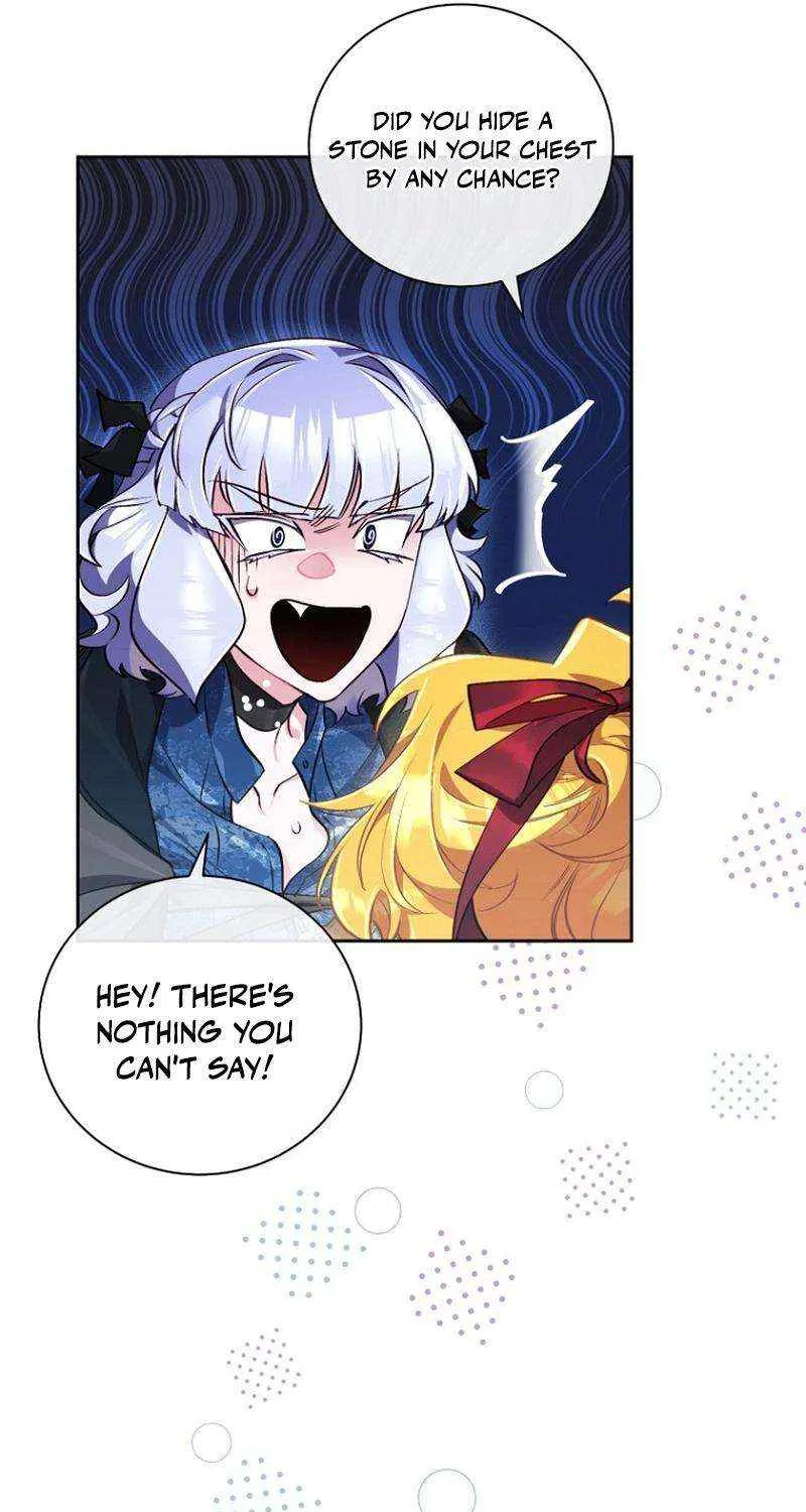 It’s Time to Stop Looking for a New Family Chapter 54 page 50 - 