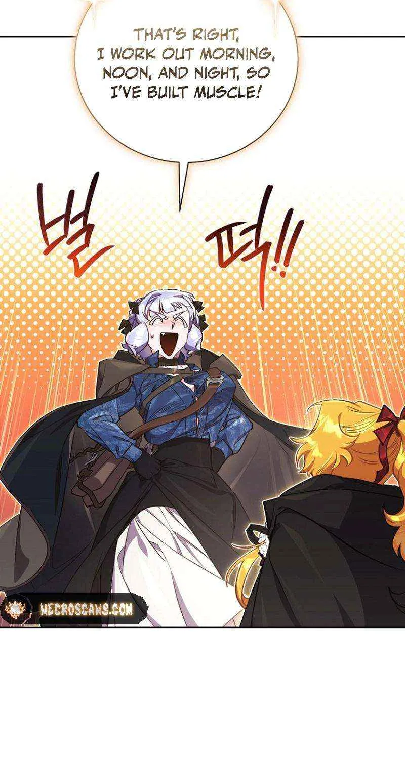 It’s Time to Stop Looking for a New Family Chapter 54 page 52 - 