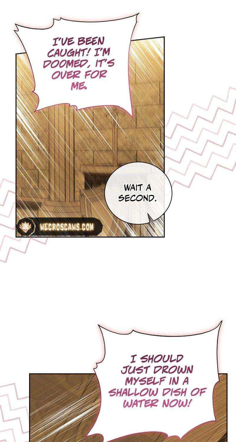 It’s Time to Stop Looking for a New Family Chapter 54 page 57 - 