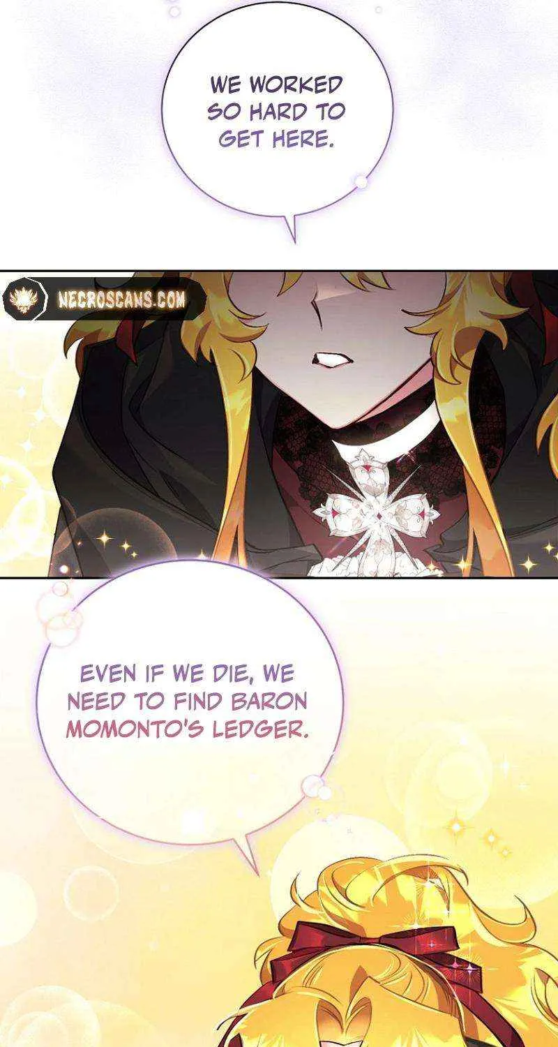 It’s Time to Stop Looking for a New Family Chapter 54 page 62 - 