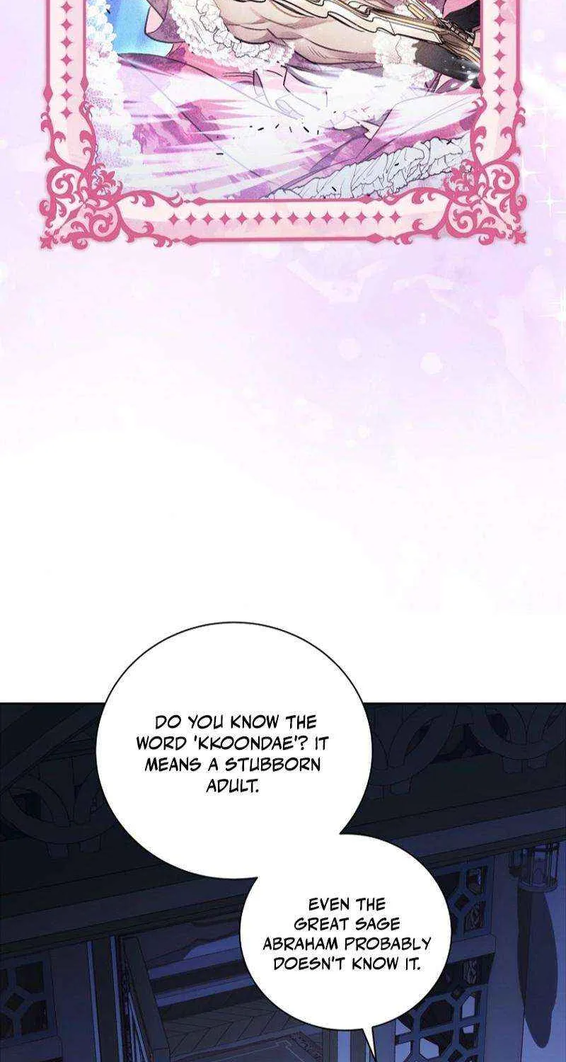 It’s Time to Stop Looking for a New Family Chapter 54 page 8 - 