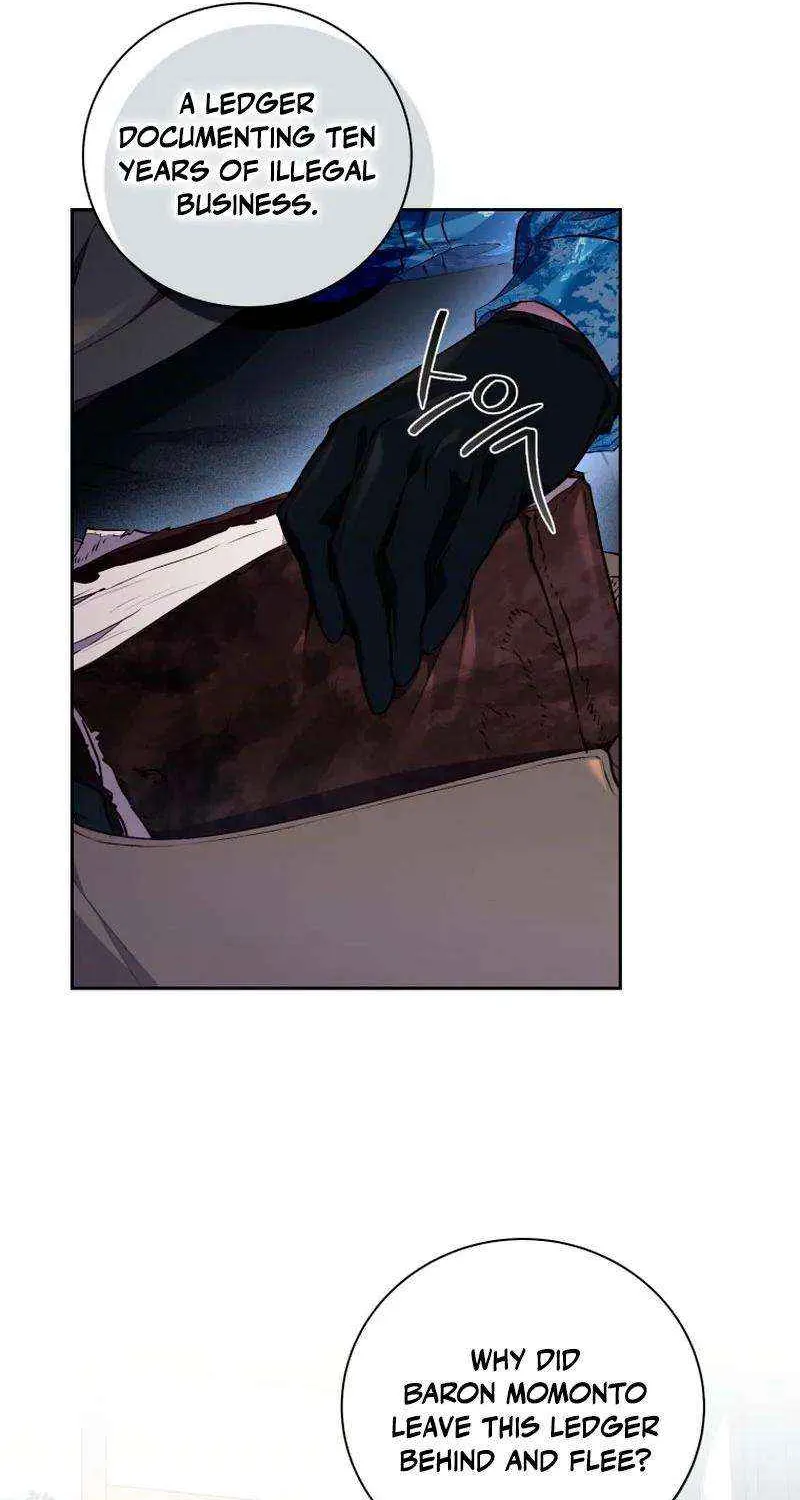 It’s Time to Stop Looking for a New Family Chapter 55 page 3 - 