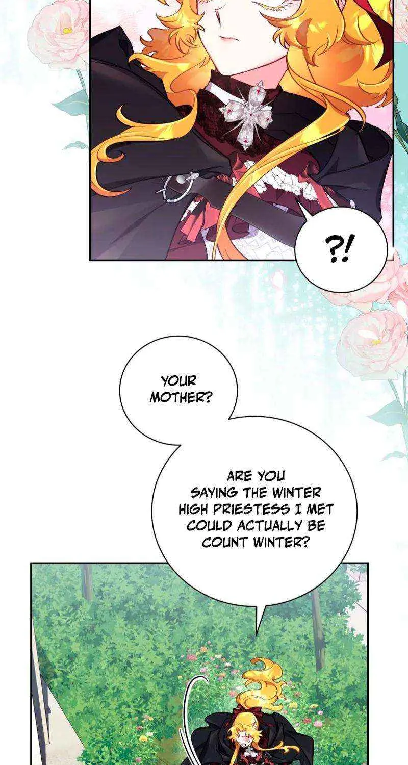 It’s Time to Stop Looking for a New Family Chapter 55 page 23 - 