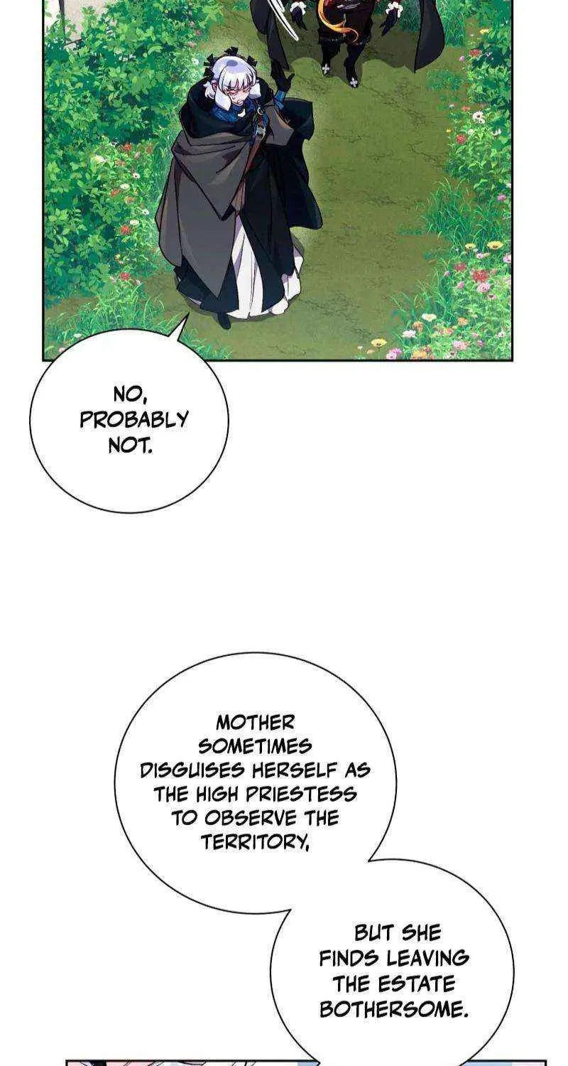 It’s Time to Stop Looking for a New Family Chapter 55 page 24 - 