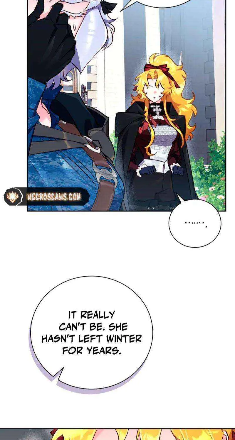 It’s Time to Stop Looking for a New Family Chapter 55 page 25 - 