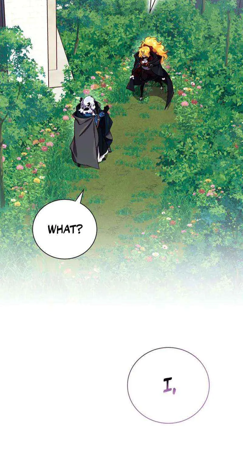 It’s Time to Stop Looking for a New Family Chapter 55 page 28 - 
