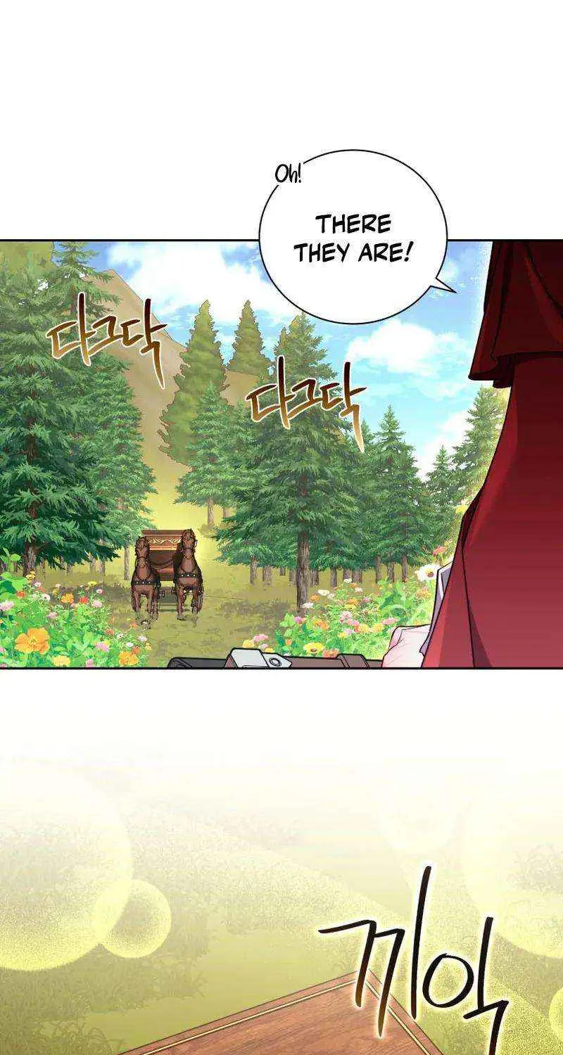 It’s Time to Stop Looking for a New Family Chapter 55 page 35 - 