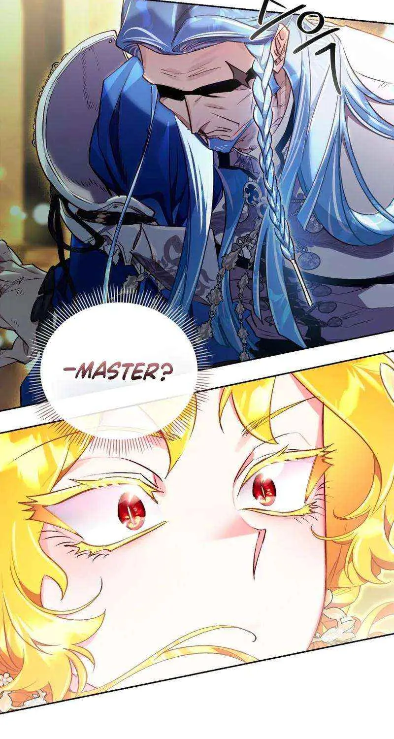 It’s Time to Stop Looking for a New Family Chapter 55 page 38 - 