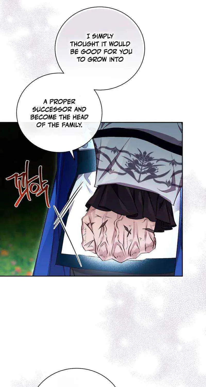 It’s Time to Stop Looking for a New Family Chapter 55 page 52 - 