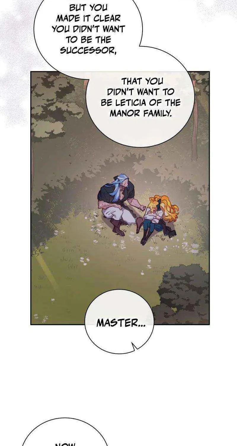 It’s Time to Stop Looking for a New Family Chapter 55 page 53 - 