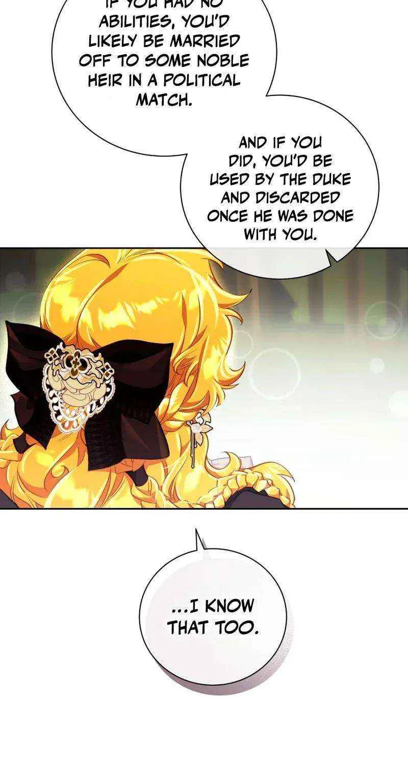It’s Time to Stop Looking for a New Family Chapter 55 page 57 - 