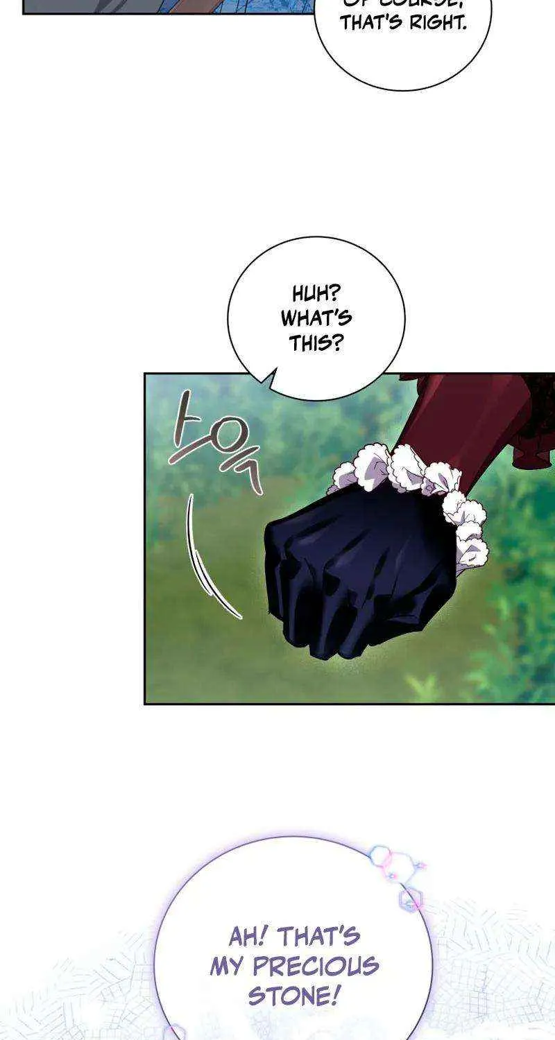 It’s Time to Stop Looking for a New Family Chapter 55 page 8 - 