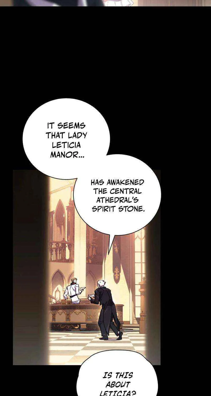 It’s Time to Stop Looking for a New Family Chapter 56 page 3 - 