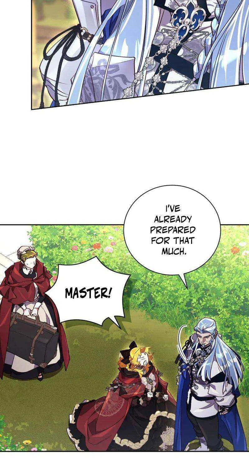 It’s Time to Stop Looking for a New Family Chapter 56 page 28 - 