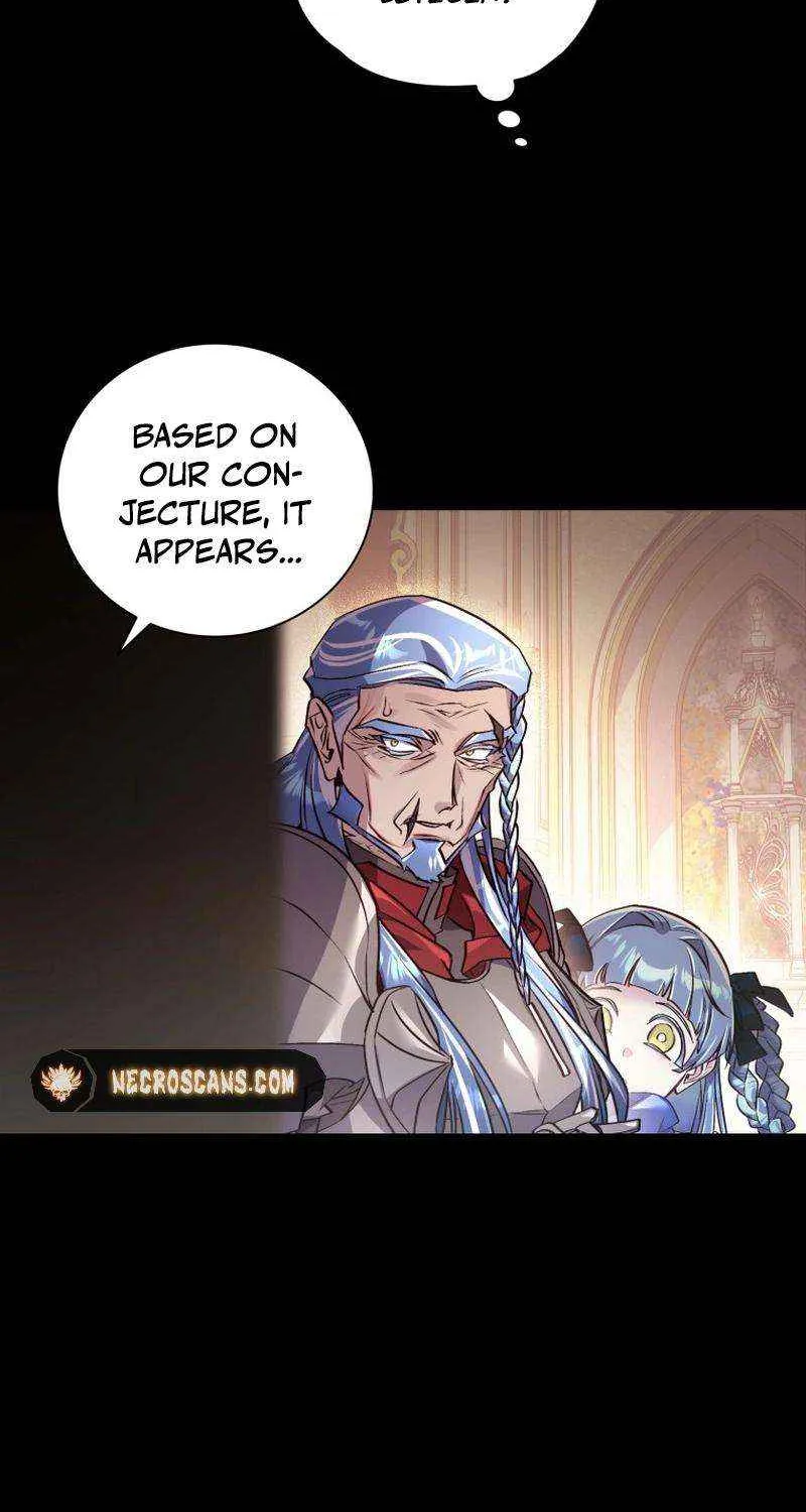 It’s Time to Stop Looking for a New Family Chapter 56 page 4 - 