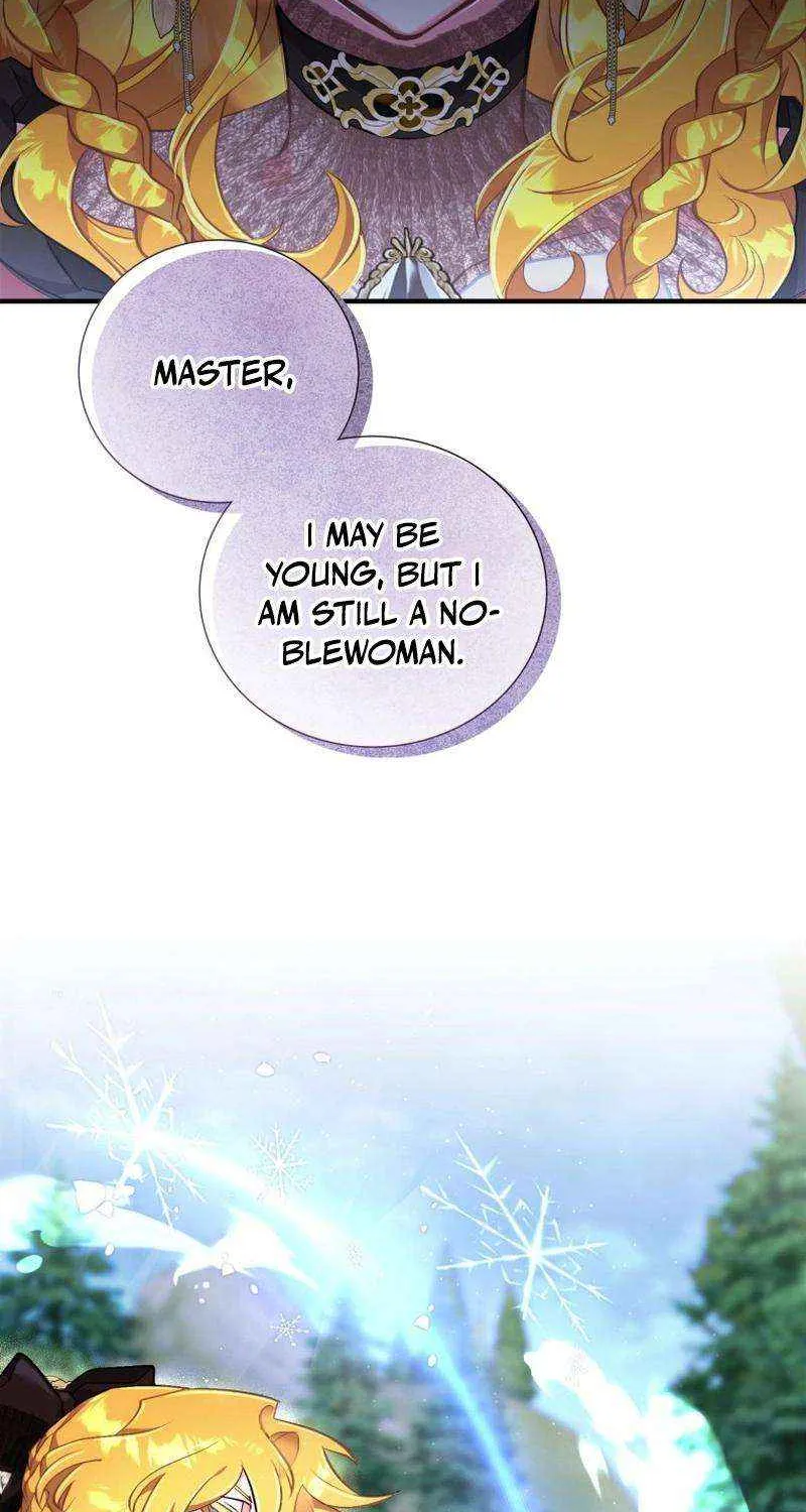 It’s Time to Stop Looking for a New Family Chapter 56 page 33 - 